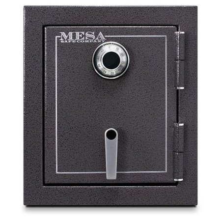 Mesa Safe Mesa Safe MBF1512C Burglary And Fire Safe Combination Dial Lock MBF1512C